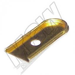 Beretta 950 Jetfire Magazine Bottom, Gold