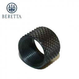 Beretta Mato Muzzle Cap, .375