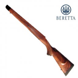 Beretta Mato Magnum Deluxe Wood Stock with Crossbolt