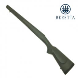 Beretta Mato Synthetic Stock, Checkered