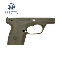 Beretta Nano Grip Frame, Ranger Green