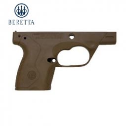 Beretta Nano Grip Frame Flat Dark Earth