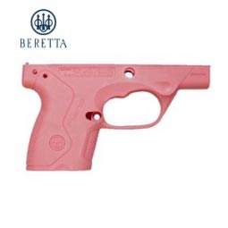 Beretta Nano Grip Frame, Rosa