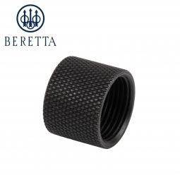 Beretta M9A3 Threaded Barrel Cap, Blued