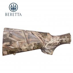 Beretta A300 Outlander / 390 / 3901 12ga. Synthetic Stock, TrueTimber DRT