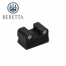 Beretta M9 / 90 Series Vertec Rear Sight