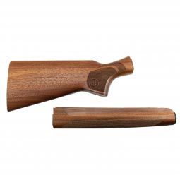 Beretta A300 Outlander Sporting Wood Stock and Forend Set, 12ga.