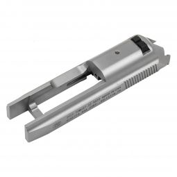 Beretta 3032 INOX Slide Assembly, 32 Auto