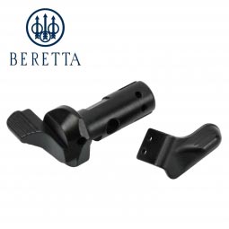 Beretta M9A3 Safety Assembly