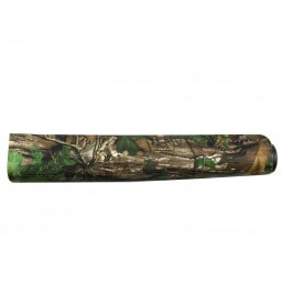 Beretta A300 12ga Synthetic Forend Assy., Realtree Xtra Green