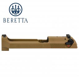 Beretta M9A3 Slide Assembly, Type G