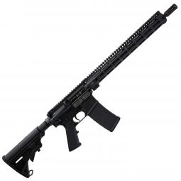 Bushmaster QRC Optics Ready, .223 Rem 16" Barrel w/ MI G3 Free Float M-LOK Handguard, Pre-Owned