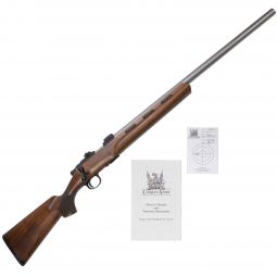 Cooper Firearms Model 57-M .22 LR Varmint 24" Barrel w/ Ventilated Stock, Pre-Owned