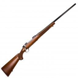 Ruger M77 Hawkeye .338 Win Mag, 24" Barrel 3rd. Magazine Walnut Stock, Pre-Owned