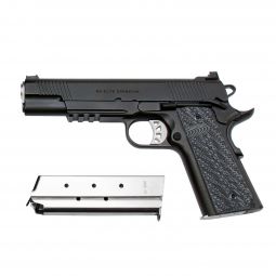 Springfield 1911 10mm RO Elite Operator, 5" Match Barrel 2 Magazines and Range Bag, Pre-Owned