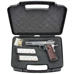 STI 1911 Sentry .45 ACP Pistol, 5" Barrel 3 Magazines, Pre-Owned