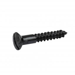 Universal High Grade Engraved Grip Cap Screw