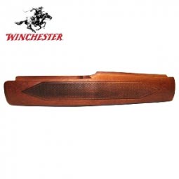 Winchester 1200/1300 Field Birch Checkered Forend