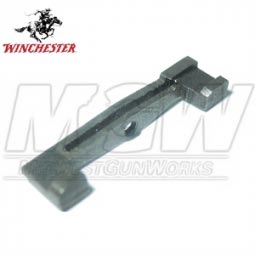 Winchester Model 12 Breech Bolt Retaining Lever All Gauges