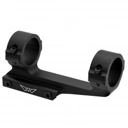 Warne Vapor 30mm Aluminum 1-Piece MSR Mount