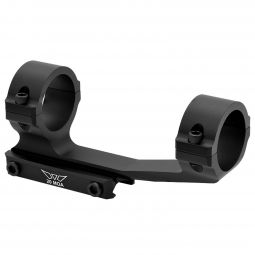 Warne Vapor 30mm Aluminum 1-Piece MSR Mount, 20 MOA