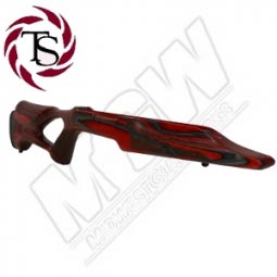 Tactical Solutions Vantage RS Crimson 10/22 Stock