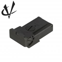 Volquartsen TL Rear Sight, Fits Volquartsen LLV Upper