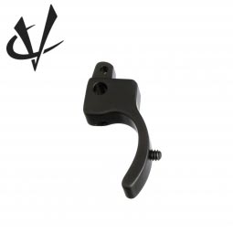 Volquartsen Target Trigger, Ruger MKII, MKIII, & 22/45, Black