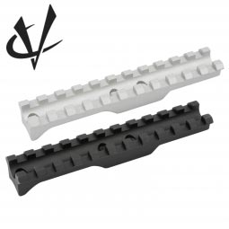 Volquartsen Picatinny Scope Mount for Ruger .22 Pistols