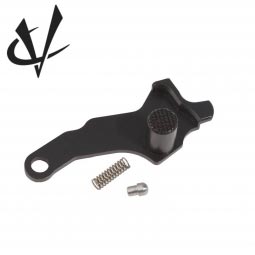 Volquartsen Auto Bolt Release, Ruger MKIII 22/45, Black