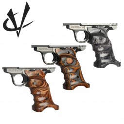 Volquartsen S&W SW22 Victory Laminated Grips