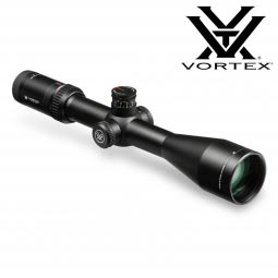 Vortex Viper HS LR 4-16x50 Riflescope, Dead-Hold BDC Reticle