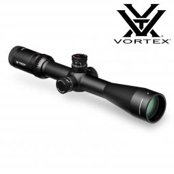 Vortex Viper HS-T 4-16x44 Riflescope, VMR-1 MRAD Reticle