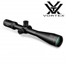 Vortex Viper HS-T 6-24x50 Riflescope, VMR-1 MRAD Reticle