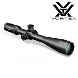 Vortex Viper HS-T 6-24x50 Riflescope, VMR-1 MOA Reticle