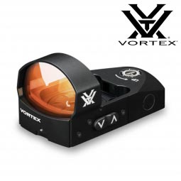 Vortex Venom Red Dot, 3 MOA Dot