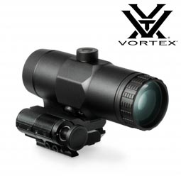 Vortex VMX-3T Magnifier with Flip Mount