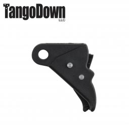 TangoDown Vickers Tactical Carry Trigger for Glock Gen3&4