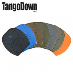 TangoDown Vickers Tactical Magazine Floorplate for Glock Pistols, 5 Pack