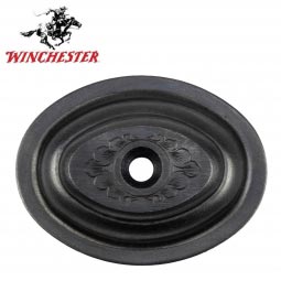 Winchester Engraved Grip Cap