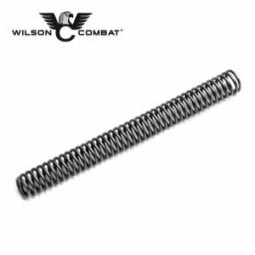 Wilson Combat 1911 Firing Pin Return Spring, Chrome Silicon