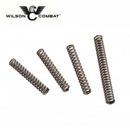 Wilson Combat Smith & Wesson J Frame Custom Tune Spring Kit