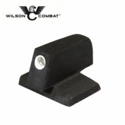 Wilson Combat 1911 Snag-Free Front Sight, Tritium, .150"