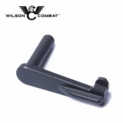 Wilson Combat 1911 Bullet Proof Slide Release .45ACP, Blue