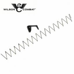 Wilson Combat Magazine Spring/Follower Kit, 7 Round 45 ACP Full Size