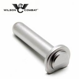 Wilson Combat 1911 Bullet Proof Recoil Spring Guide, Full Size, Stainless