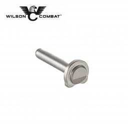 Wilson Combat 1911 Spec Ops Flat Wire Recoil Spring Guide, Stainless