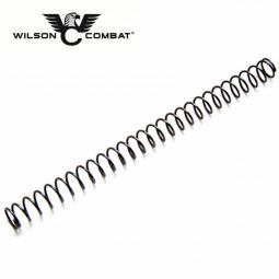 Wilson Combat Beretta 92/96 Full Size Recoil Spring, Chrome Silicon 11.5lb.