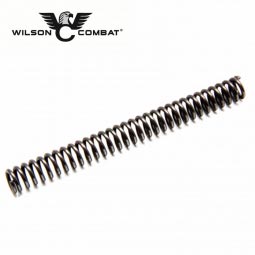 Wilson Combat Beretta 92/96 Hammer Spring, Chrome Silicon 12lb.