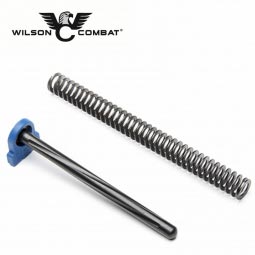 Wilson Combat Beretta 90 Series Compact/Centurion Flat Wire Recoil Spring Kit, 12.5lb. Spring